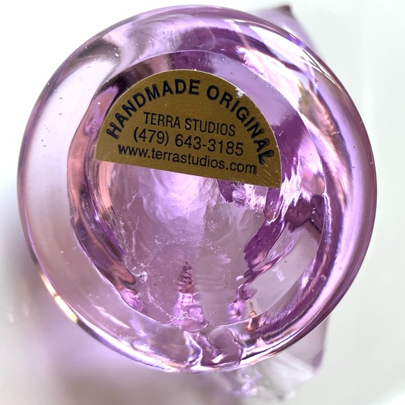 Pink Bird of Hope - Picture 3 of 9